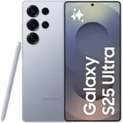 Samsung Galaxy S25 Ultra Dual Sim 256GB/12GB 6.9" - Titanium Blue