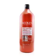 REDKEN - Frizz Dismiss Conditioner (For Frizzy/Unmanageable Hair) (Salon Size)