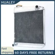 Aluminum Radiator For 1967-1991 Mini COOPER AUSTIN ROVER MORRIS 1970 1971 1989