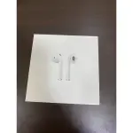 APPLE 蘋果 AIRPODS 二代 全新 正品 未拆封