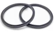 Gasket Replacement Rubber Seal Ring Gaskets for Nutribullet Parts Accessories...