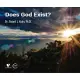 Does God Exist?