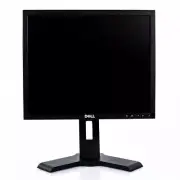 NEW DELL 0DY840 UltraSharp 19" LCD Monitor w/ 4-Port USB Hub 1280x1024 DVI VGA
