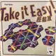 『高雄龐奇桌遊』 輕鬆放 Take it easy 繁體中文版 正版桌上遊戲專賣店