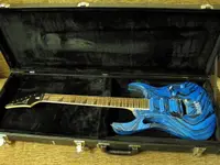 在飛比找樂天市場購物網優惠-☆ 收藏出讓︵☆ Ibanez JEM 款電吉他(JEM 琴