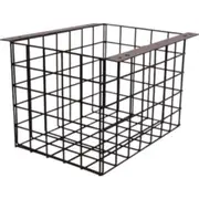 Redback Ceiling Mount Horn Speaker Vandal Resistant Cage