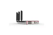 Allied Telesis 5G UTM Firewall Router AR4050S-5G
