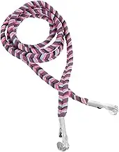Vaguelly Heavy Duty Bungee Cord with Hooks Elastic Tie Down Strap for Outdoor Use Versatile Cargo Securing Tool for Camping Bicycles and More Random Colors Random Color