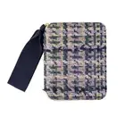 HOBONICHI 2023 Malhia Kent: Mauve Tweed A6 Size Cover ONLY