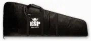 ESP Deluxe Wedge Gig Bag for EX, AX, V, TL, RS Shaped Guitars
