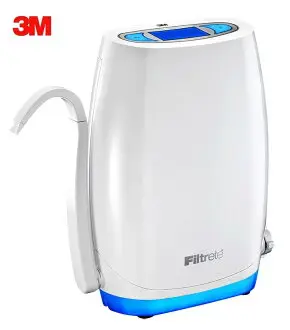 3M UVA3000 廚上型紫外線殺菌淨水器