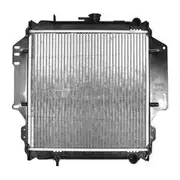 Motorkool Radiator - SSA-34002 - Suits Suzuki Sierra SJ80 1996-1998