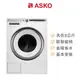 ASKO 8公斤歐洲製變頻洗衣機 W4086C/220V 含基本安裝