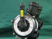 Genuine Hayward SP0710xr50 1.5" Side Mount Multiport Valve DE Filter SP710XR50