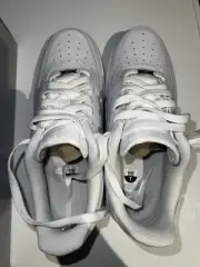 Nike Air Force 1 '07 Mens Size 7 White Unisex