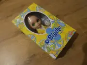 Original Takara Blythe V Smash tennis doll