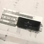 M57719 Mitsubishi RF Power Module