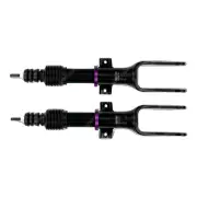 Front Dobinsons Monotube Extra HD Shocks for Jeep Grand Cherokee WK2 11-15