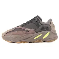 在飛比找蝦皮購物優惠-Adidas Yeezy Boost 700 棕紫 黑褐 黑