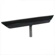 Robust Tool Rest for Mini Lathes, 12" Wide, 5/8" Post, Authorized Seller
