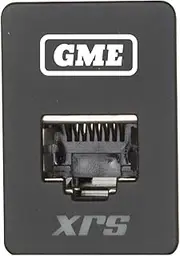 GME Rj45 Type 1 Pass Through Adaptor White LED Suits For Toyota Gme‚Ķ