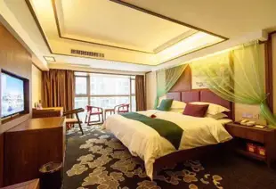 重慶江北國際機場駿源精選酒店Junyuan Select Hotel (Chongqing Jiangbei International Airport)