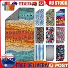 Beach Blanket Waterproof Sandproof Oversize Quick Dry Durable Outdoor Picnic Mat