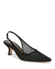 Sam Edelman Women's Bianka Mesh Pumps