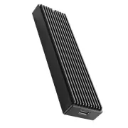 ORICO M.2 NVME USB External Enclosure Type C Gen2 10Gbps SSD Hard Drive Case B