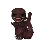 Funko Godzilla 70th Anniversary Shin Godzilla 2016 Pop! Vinyl Figure