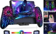 Switch Controllers Hall Effect - Pro Controller - Switch One Piece Joypad
