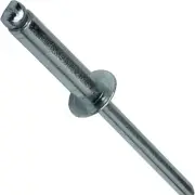 Pop Rivets 5/32" x 5/8" All Steel Dome Head Blind 5-10 Quantity 100