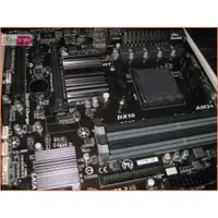 在飛比找iOPEN Mall優惠-JULE 3C會社-技嘉 GA-78LMT-USB3 AMD