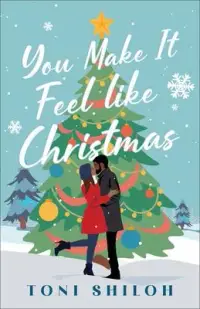 在飛比找博客來優惠-You Make It Feel Like Christma