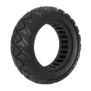 11 Inch 90/65 Solid Tire for Zero For 11X Scooter with Good Offroad Grip