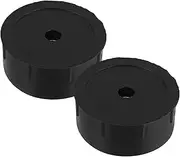 YARNOW Replacement Cat Scratch Post Plugs 2 Pack for Cat Tree Repair DIY Projects