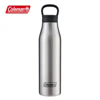 在飛比找PChome24h購物優惠-【Coleman】雙層不鏽鋼保溫瓶590ml / CM-38