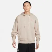 在飛比找momo購物網優惠-【NIKE 耐吉】上衣 男款 長袖上衣 運動 大學T CNY