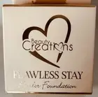 Beauty Creations Flawless Stay Powder Foundation - FSP3.0, 0.25 oz