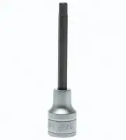 Teng M122506 - In-Hex Socket 1/2" Drive 6 x 100mm Long
