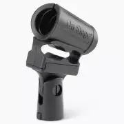 On-Stage Stands MY325 Shock-Mount Dynamic Microphone Clip