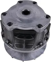 HOLDWELL Primary Driven Clutch 1321706 Compatible with Polaris 2004-205 ATP 500 4x4 HO 1998 Big Boss 500 6x6 2000-2002 Magnum 325 2003-2004 Magnum 330 1998 Magnum 425 1998-2005 Sportsman 500