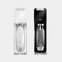 在飛比找恆隆行優惠-【限量福利品】SodaStream Power Source