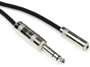 RapcoHorizon 10' TRS Male to 1/8" Mini Female Cable