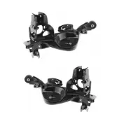 2X For Renault Koleos Kadjar 2008-On Lower Track Control Arm Wishbone Rear Pair