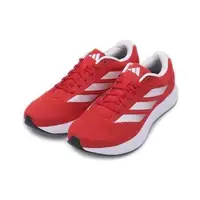 在飛比找森森購物網優惠-ADIDAS DURAMO RC U 輕量透氣跑鞋 紅白 I