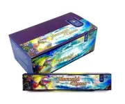 Mermaid Kisses Soul Incense Sticks Hand Rolled Masala 12 Packets