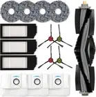 Replacement Parts for ECOVACS DEEBOT DEEBOT X1 Omni X1 PRO Omni X1 Omni T10 Omni