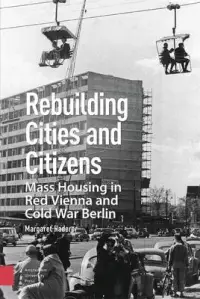 在飛比找博客來優惠-Rebuilding Cities and Citizens