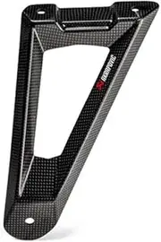 AKRAPOVIC Optional Carbon Stay for S-B10SO10-ZC